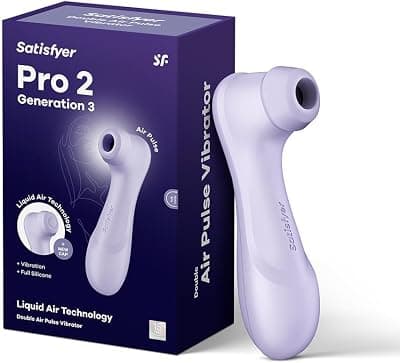 Satisfyer Pro 2 Generation 3