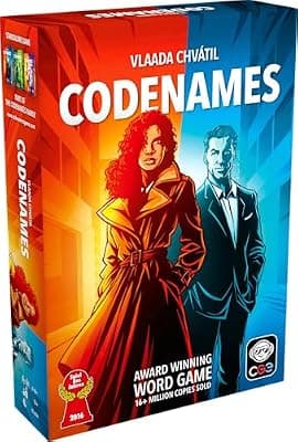 Codenames