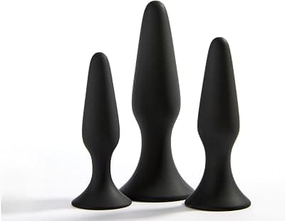 Adam & Eve Booty Boot Camp Anal Training Kit by Adam & Eve