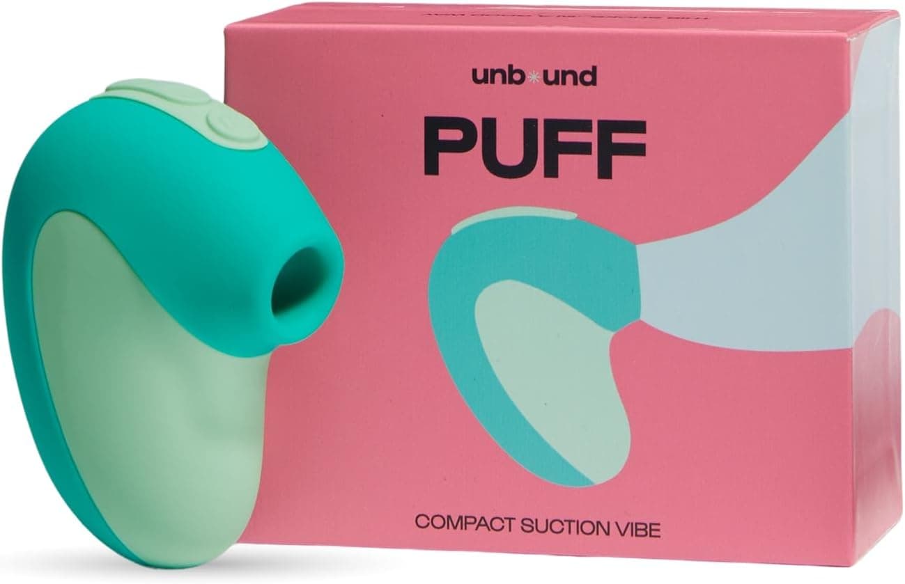 Unbound Puff