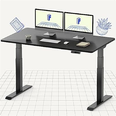 FlexiSpot E7 Pro Standing Desk