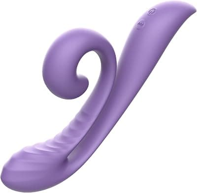 Tracy's Dog Rabbit Vibrator