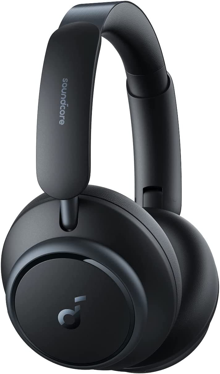 Soundcore by Anker Space Q45 Adaptive Active Noise