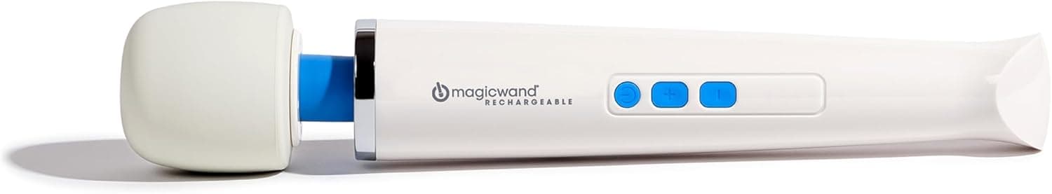 Magic Wand Rechargeable