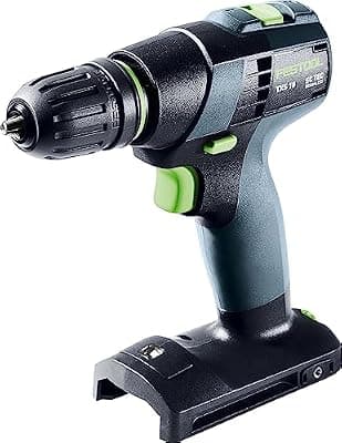 Festool 576901 Cordless Drill TXS 18