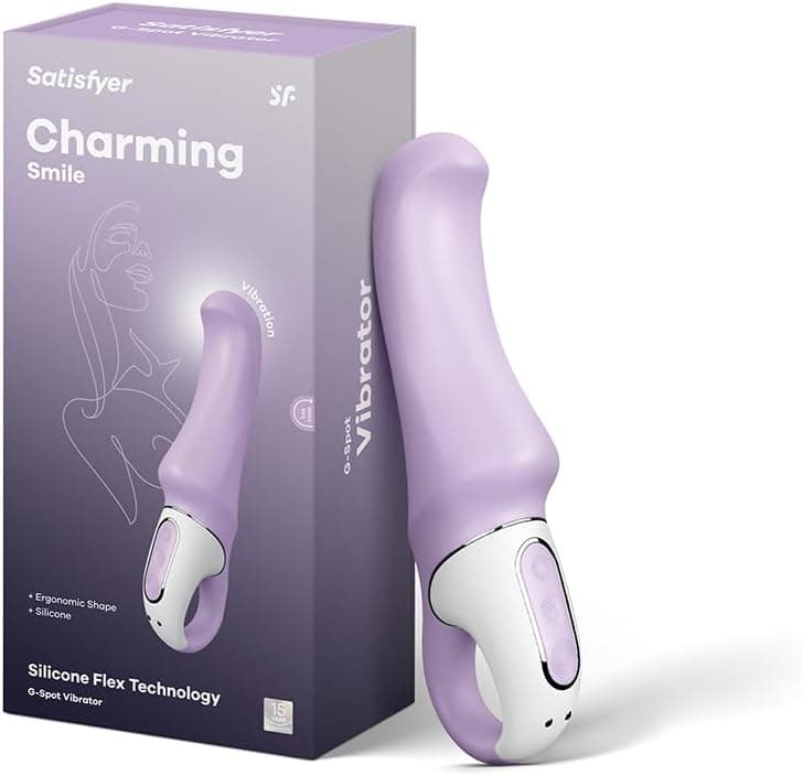 Satisfyer Charming Smile