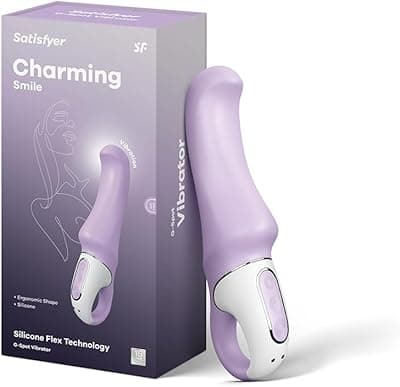 Satisfyer Charming Smile