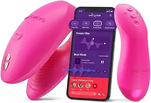 We-Vibe Chorus by We-Vibe