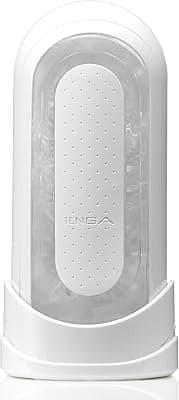 Tenga Flip Zero White