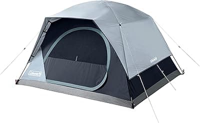 Coleman Skydome 8-Person XL by Coleman
