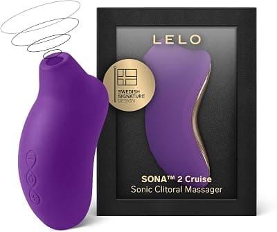 LELO SONA 2 Cruise