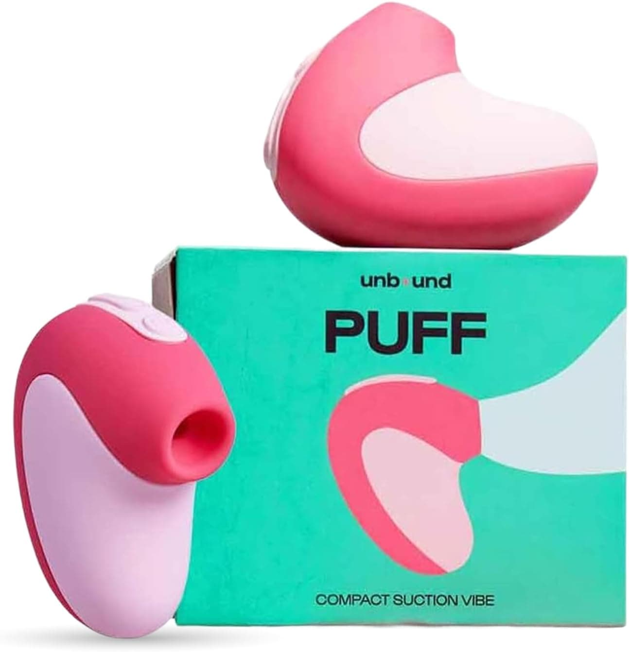 Unbound Puff