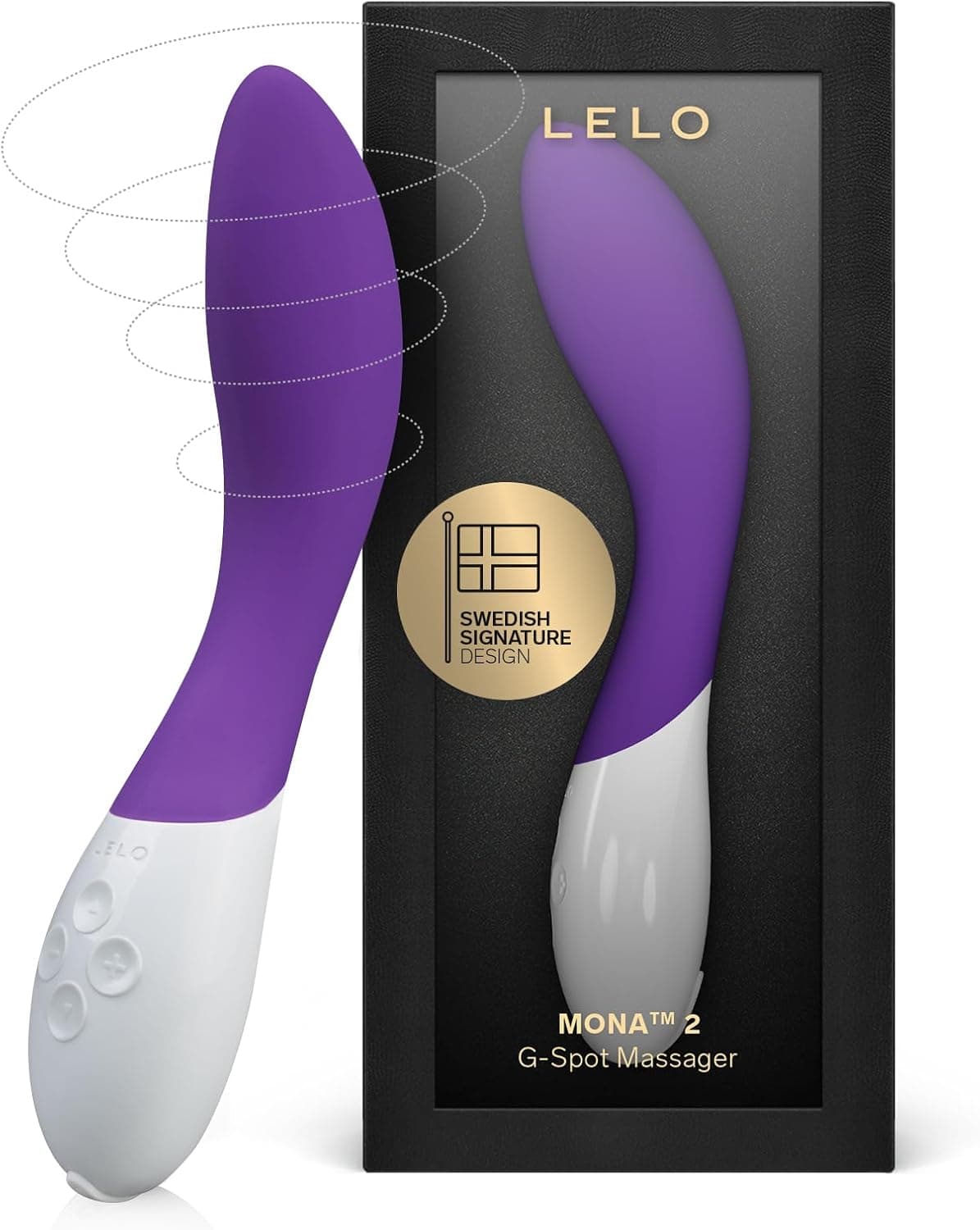 LELO Mona 2