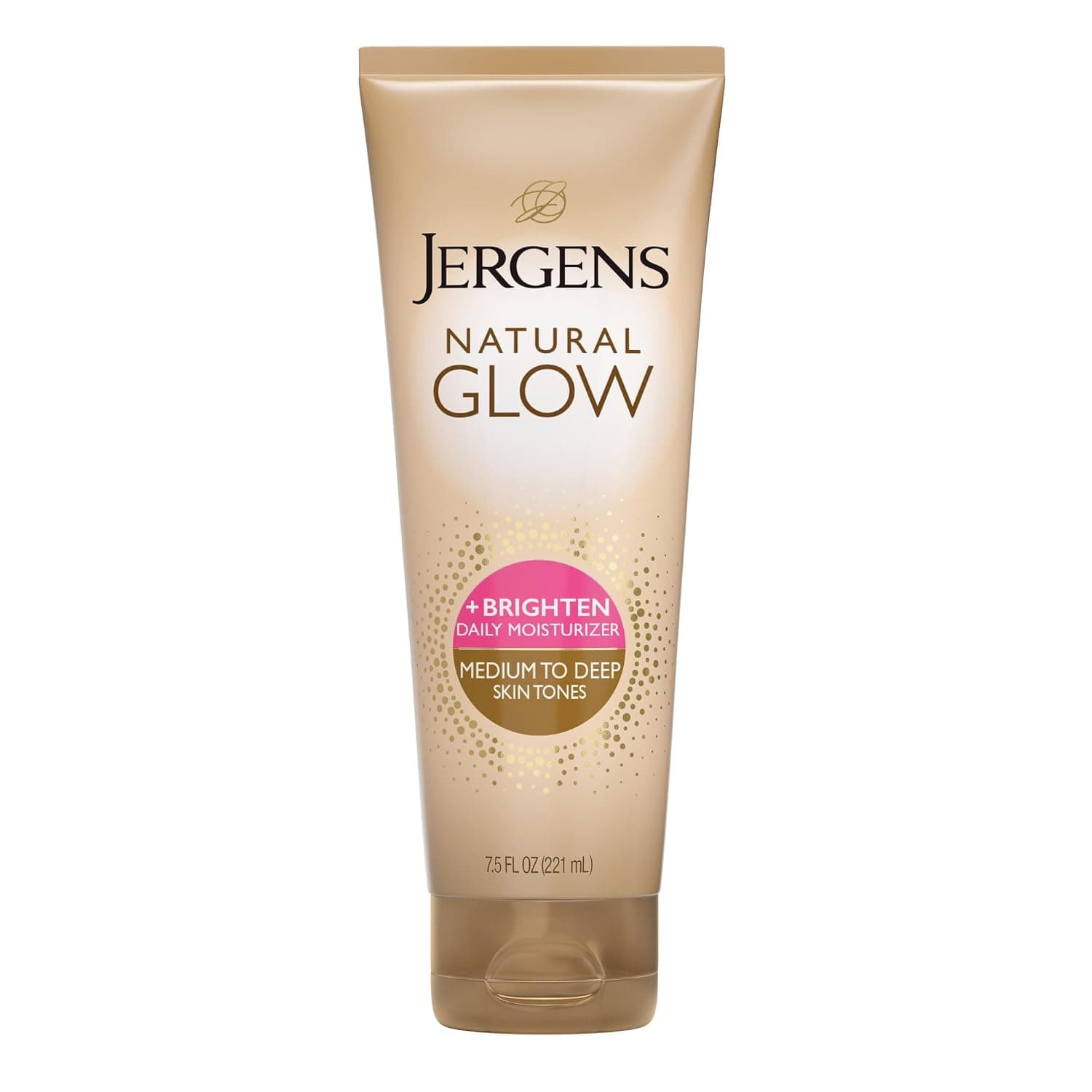 Jergens Natural Glow Body Lotion
