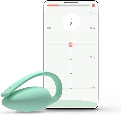 Elvie Trainer