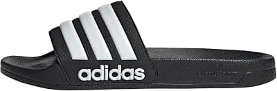 adidas Men's Adilette Shower Slides