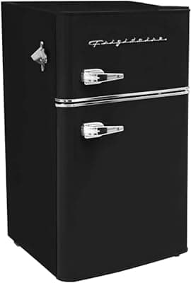 Frigidaire EFR840 Retro Mini Fridge