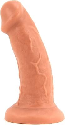 Vixen Creations VixSkin Buck Dual-Density Realistic
