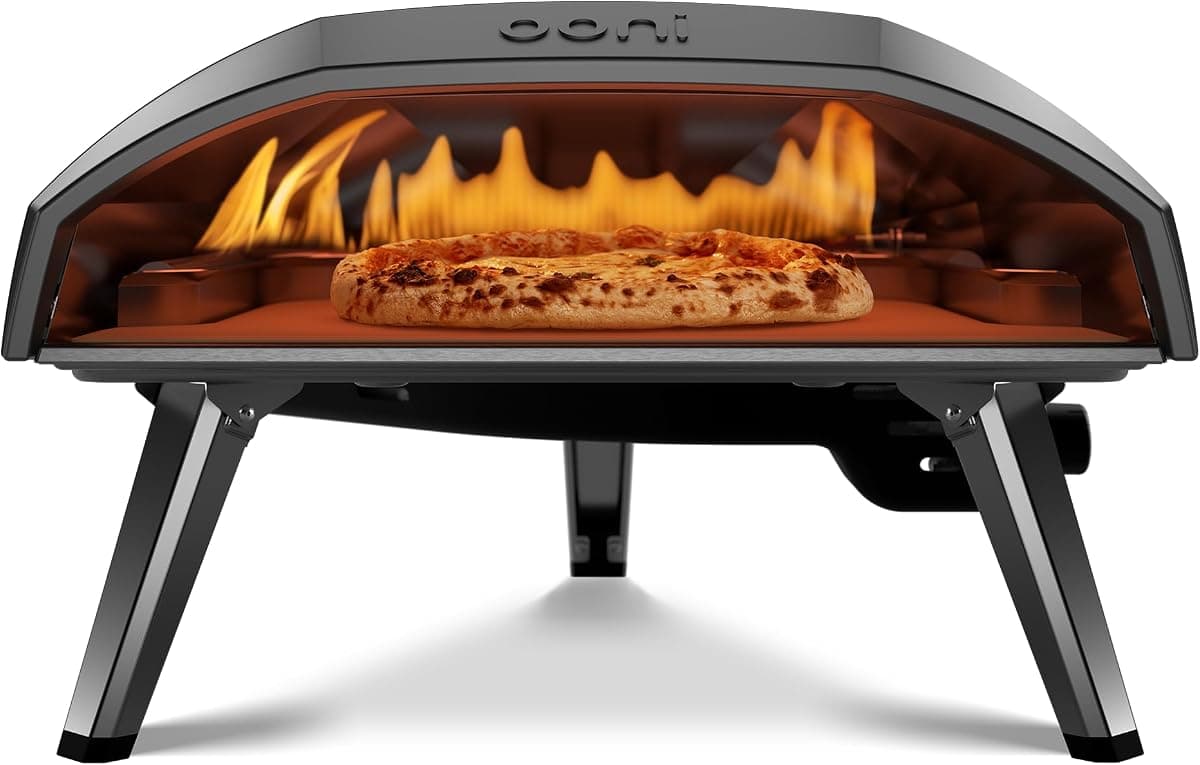 Ooni Koda 16 Gas Powered Pizza Oven - 1st Generation