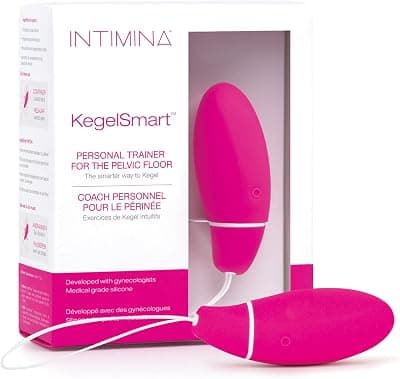 Intimina KegelSmart
