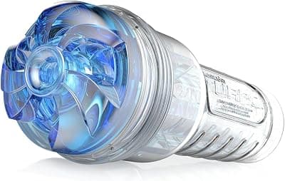 Fleshlight Turbo Thrust Blue Ice by Fleshlight