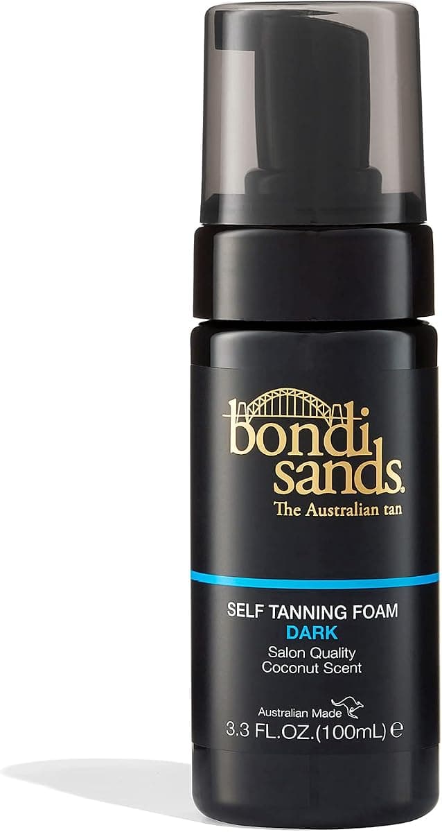 Bondi Sands Self Tanning Foam