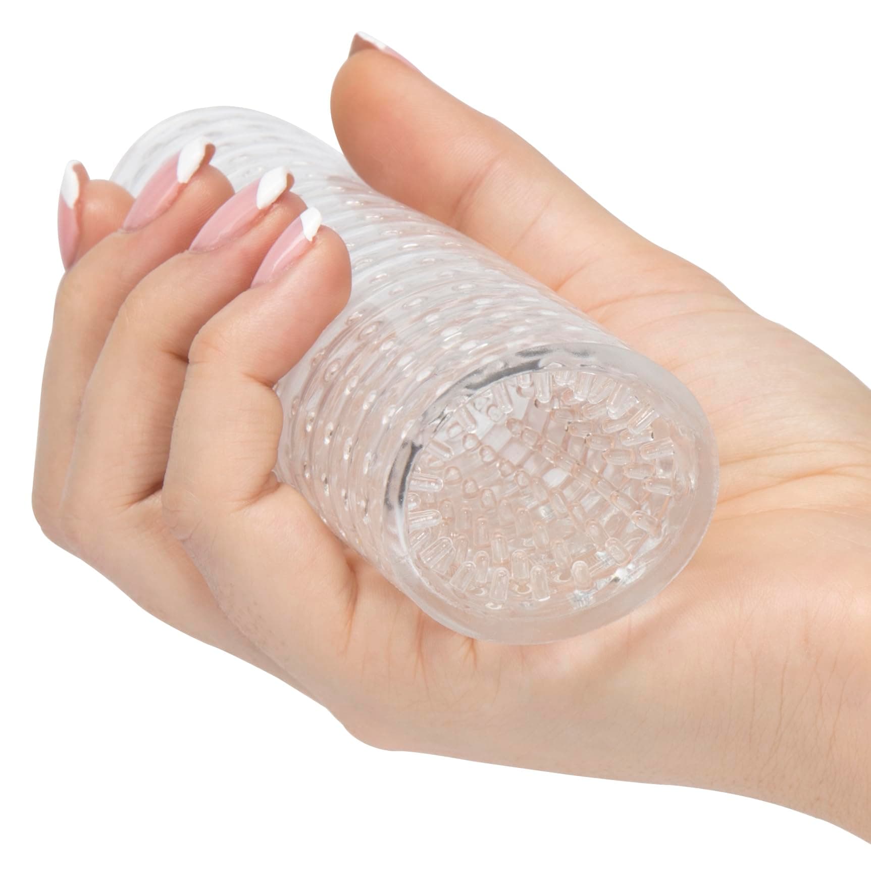 Lovehoney Textured Penis Stroker Male Masturbator Adult