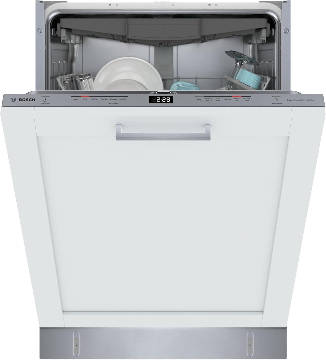 Bosch 800 Series SHP78CM5N Dishwasher