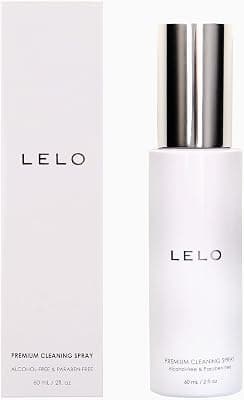 LELO Toy Cleaning Spray