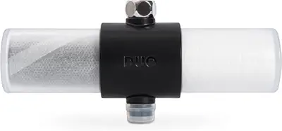 Weddell Duo Shower Filter by Weddell