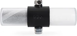 Weddell Duo Shower Filter by Weddell