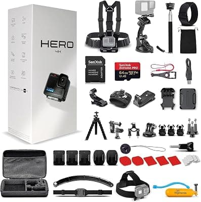 GoPro HERO