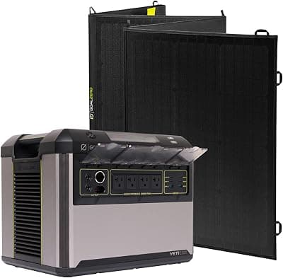 Goal Zero Yeti 1500 Portable Power Station (6th Gen)