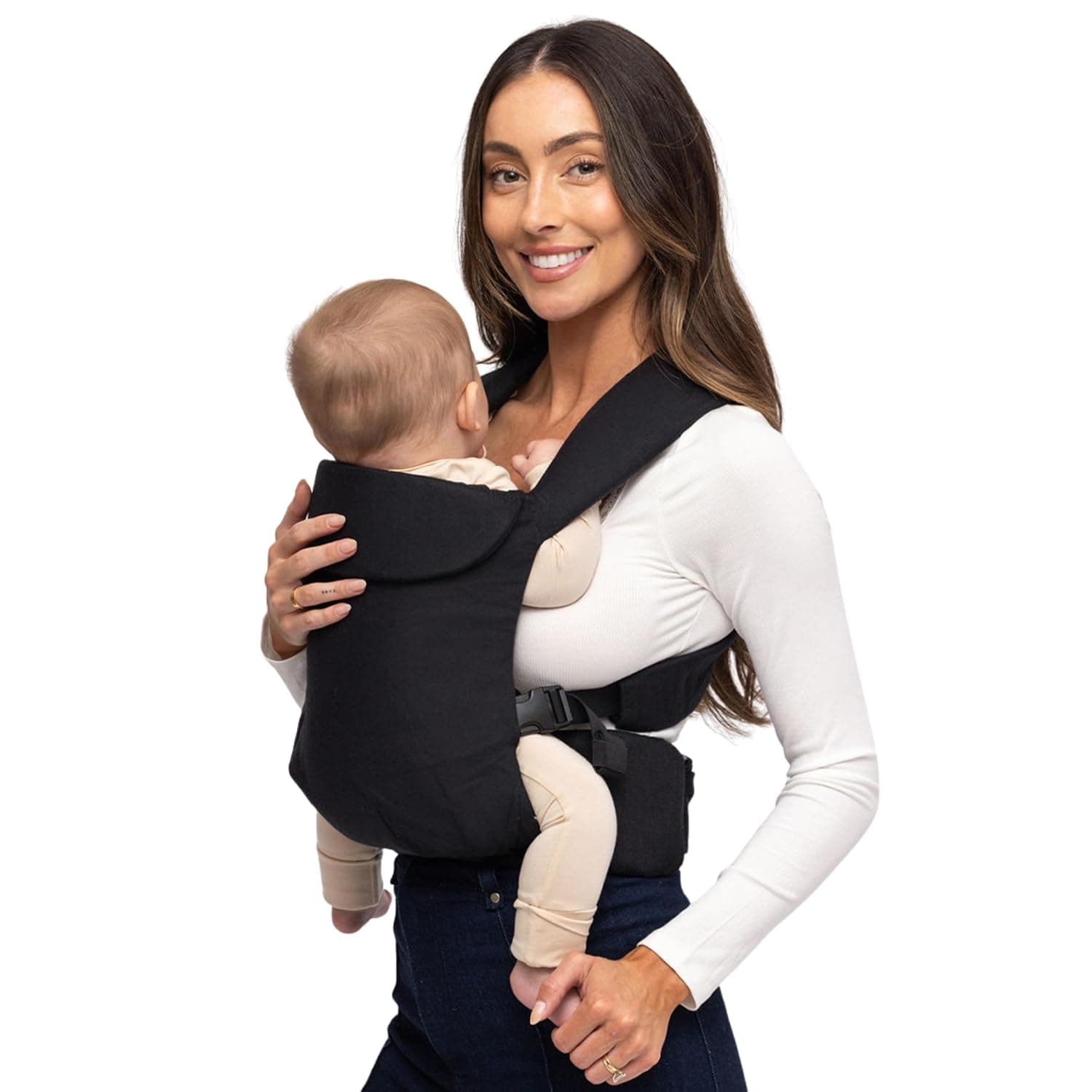 WildBird - Aerial Buckle Carrier - 2-24 Months - Standard