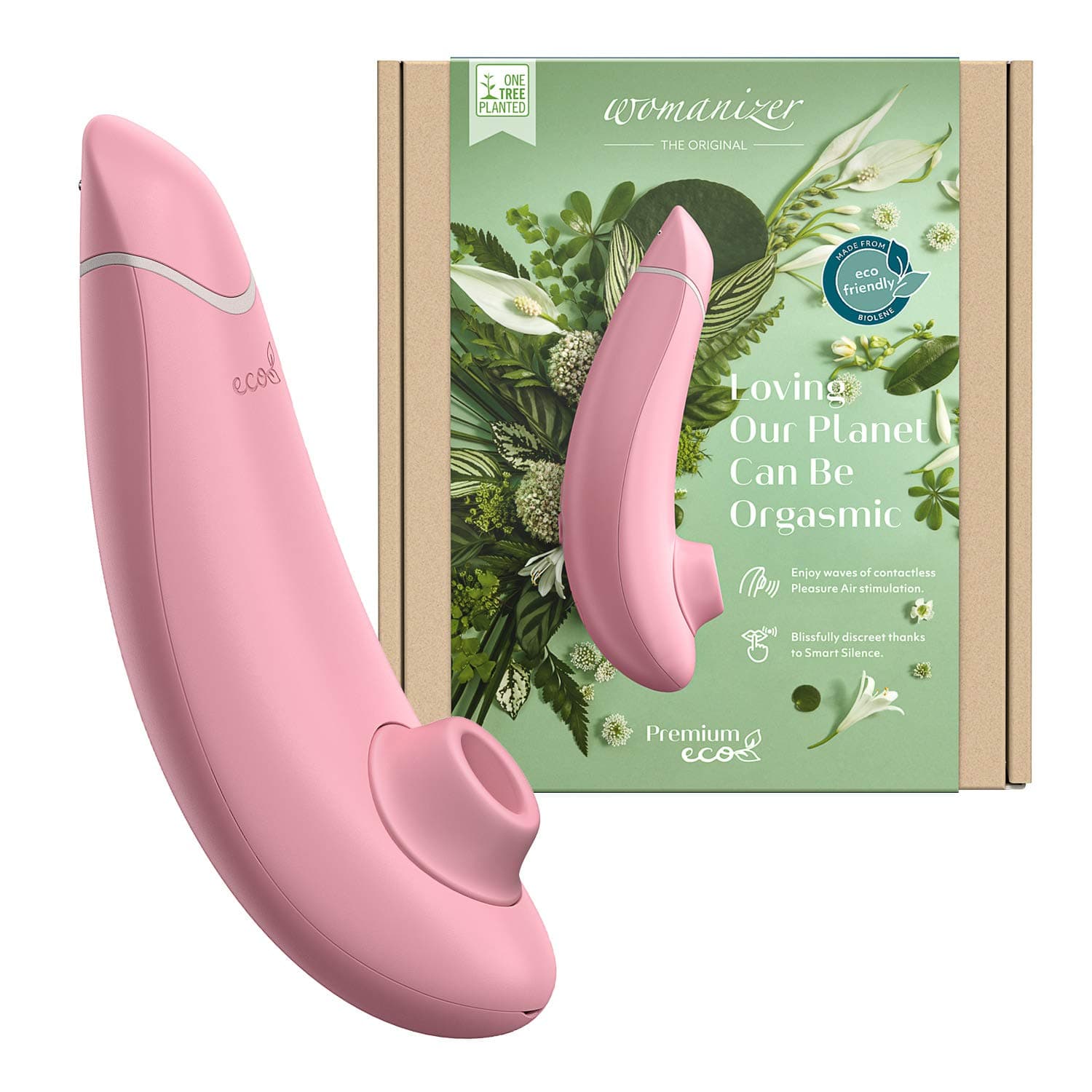 Womanizer Premium Eco