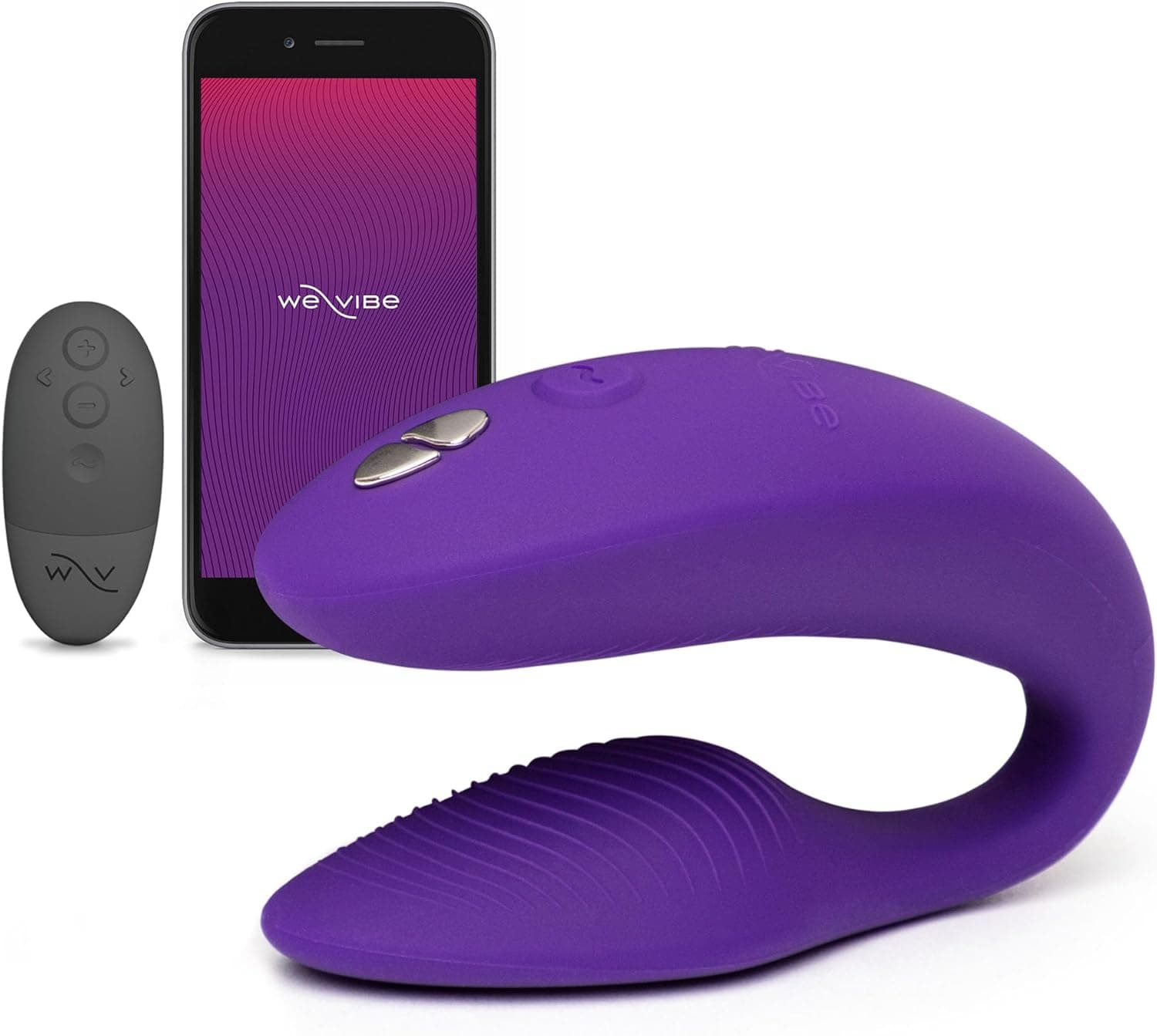 We-Vibe Sync 2
