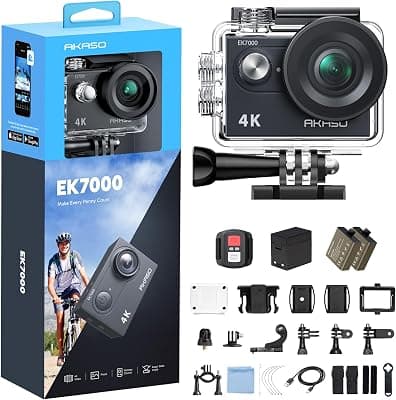 AKASO EK7000