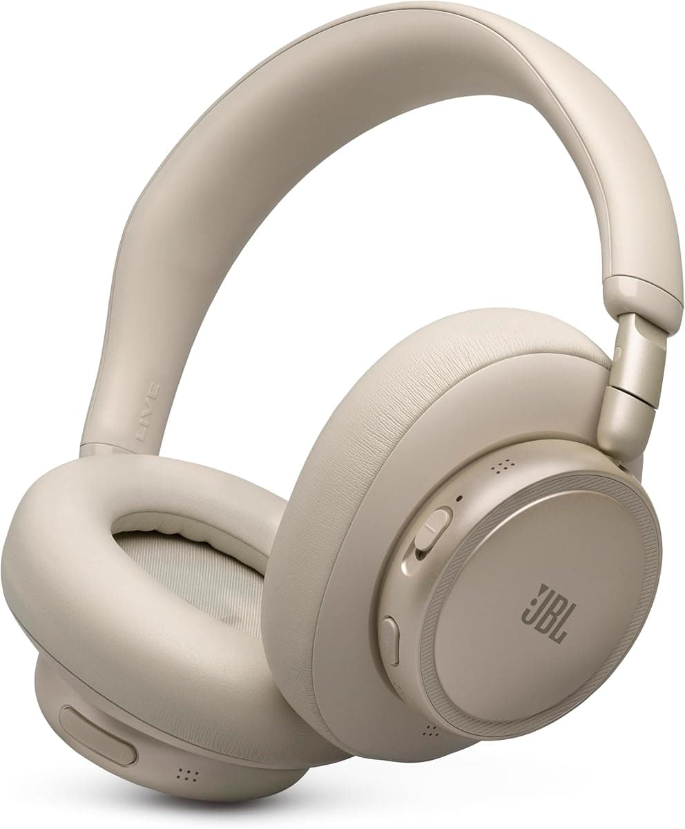 JBL Live 780NC - Wireless Over-Ear Noise Cancelling