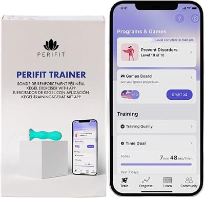 Perifit Kegel Exerciser