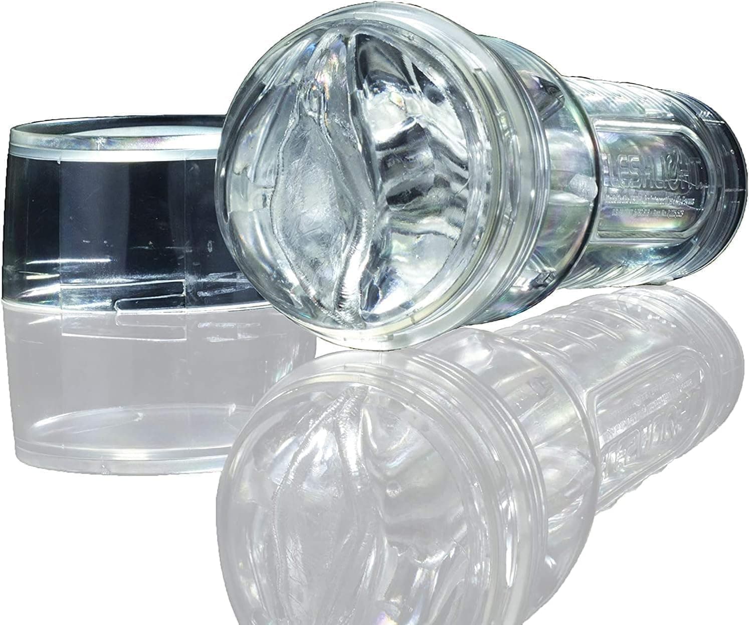 Fleshlight Ice Lady