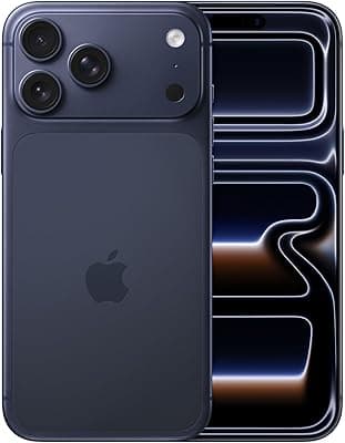Apple iPhone 17 Pro Max by Apple