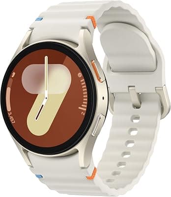 Samsung Galaxy Watch 7 40mm LTE AI Smartwatch w/Energy