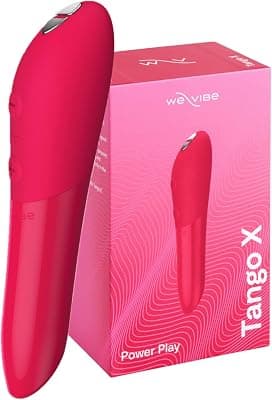 We-Vibe Tango X
