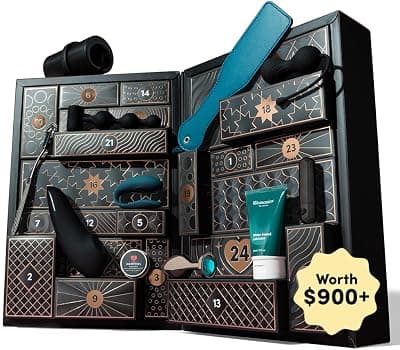 Womanizer Luxury Advent Calendar 2026
