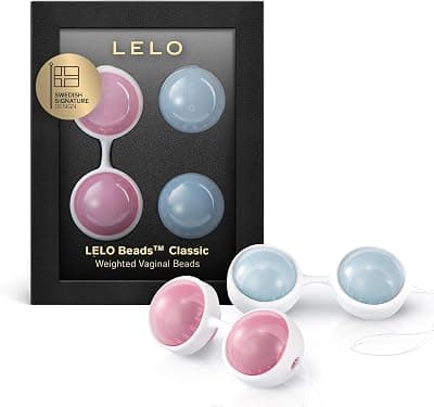 LELO Luna Beads Classic