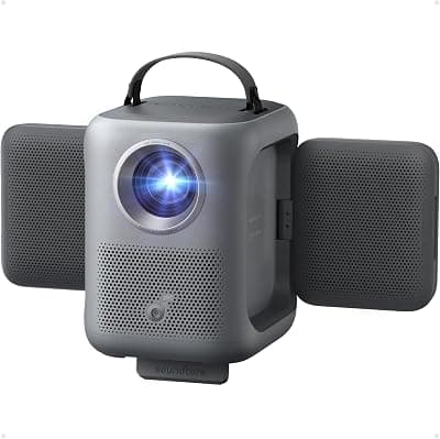 Anker Nebula P1i Portable Projector with WiFi and Bluetooth