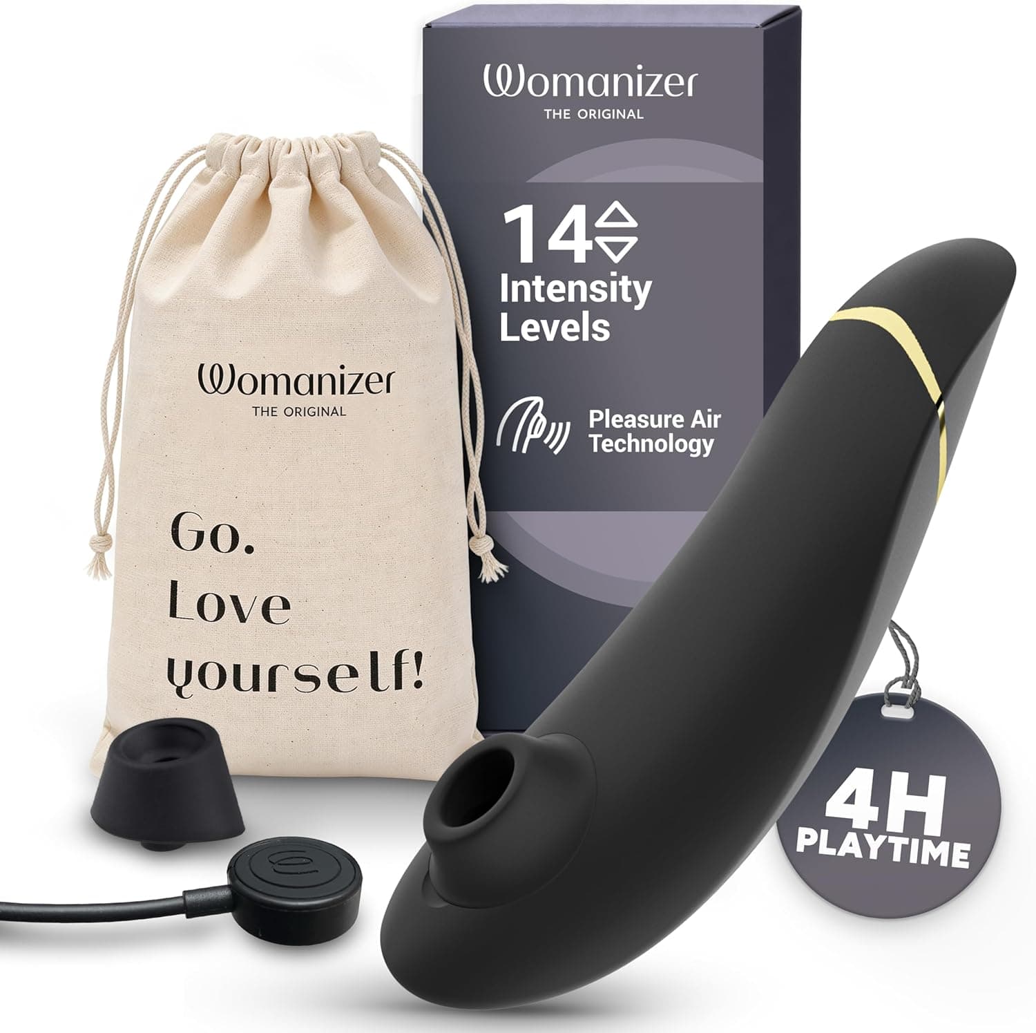 Womanizer Premium 2