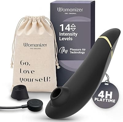 Womanizer Premium 2