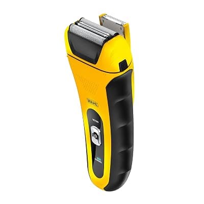 Wahl Lifeproof Lithium Ion Foil Shaver – Waterproof