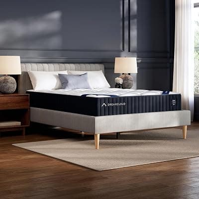 DreamCloud Classic Hybrid Mattress